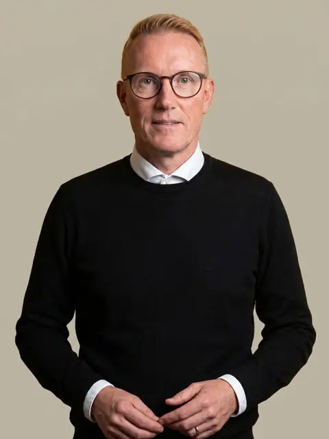Henrik Kjaer