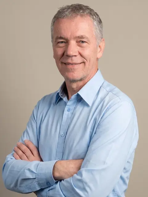 Volker Czerwonka