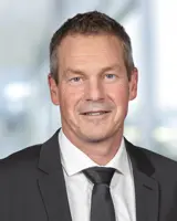 Henrik Sørensen