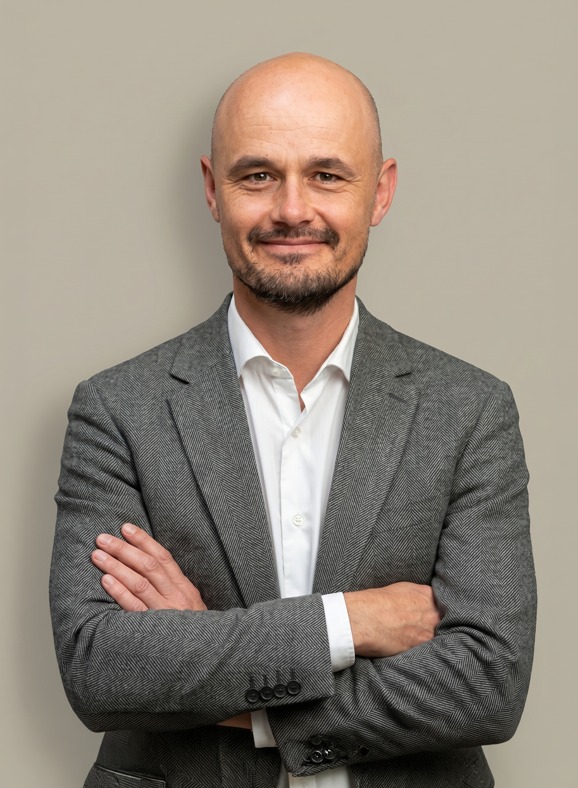 Adam Slupinski