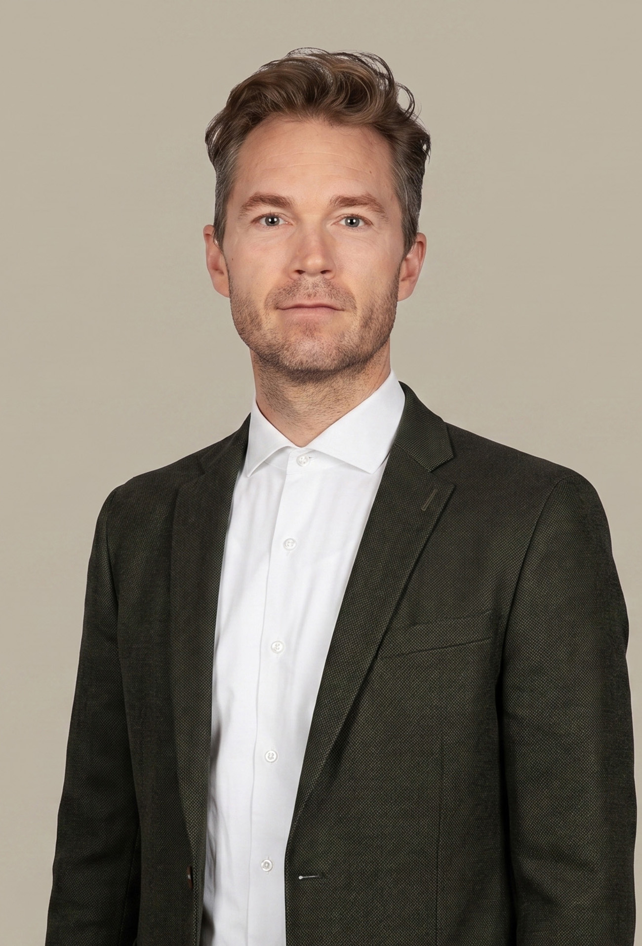 Jonas Løgstrup Hansen