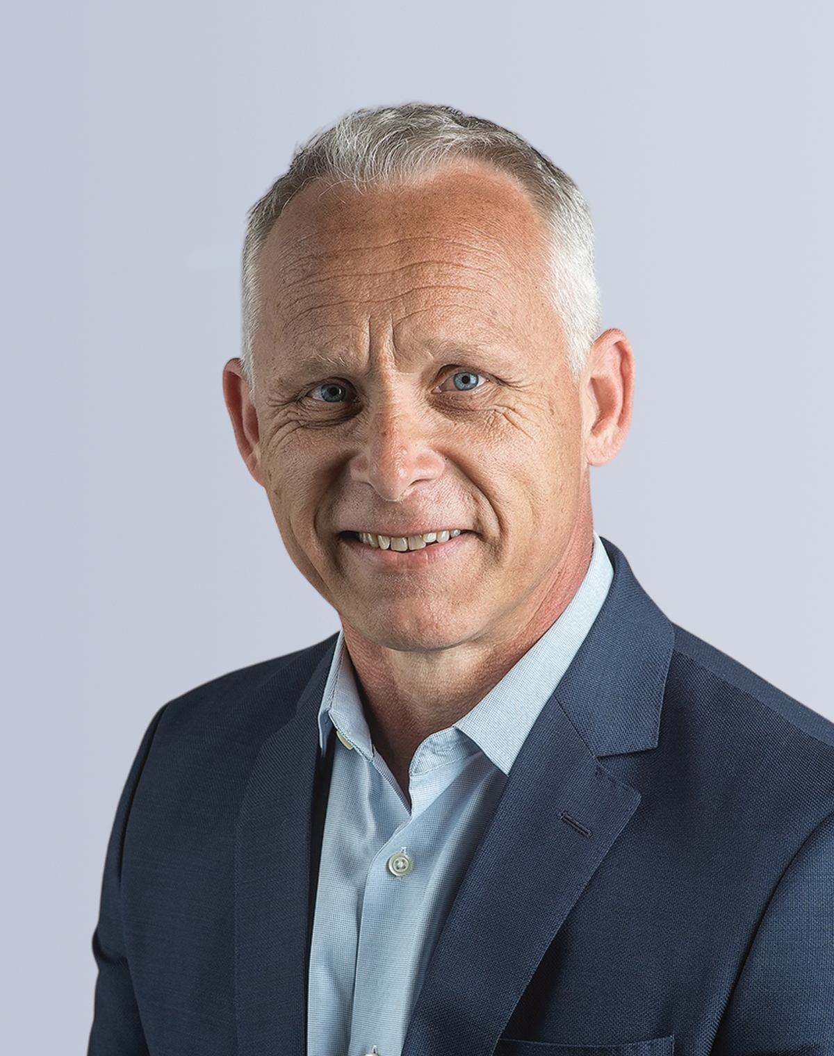 Kristian Kaasing Larsen