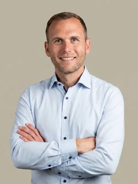 Dan Seidelin