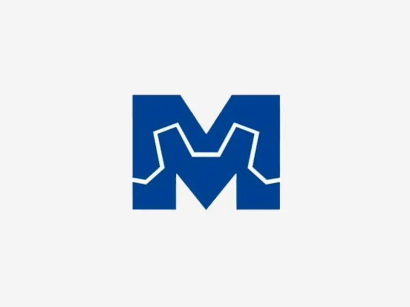 Masson logo