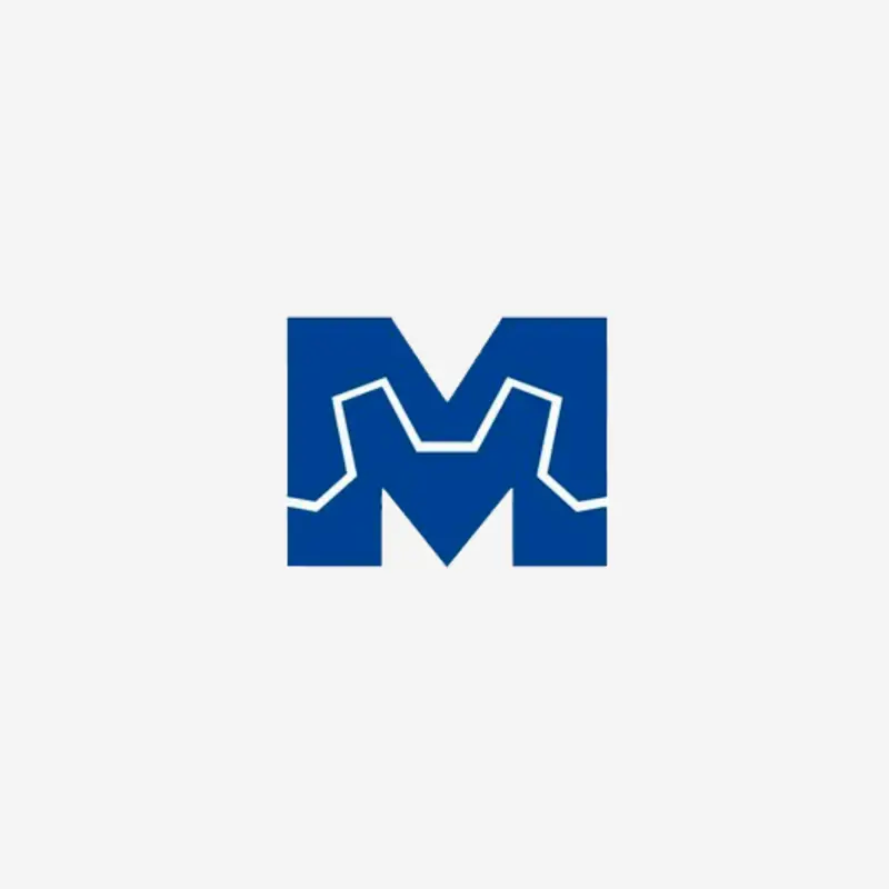 Masson logo