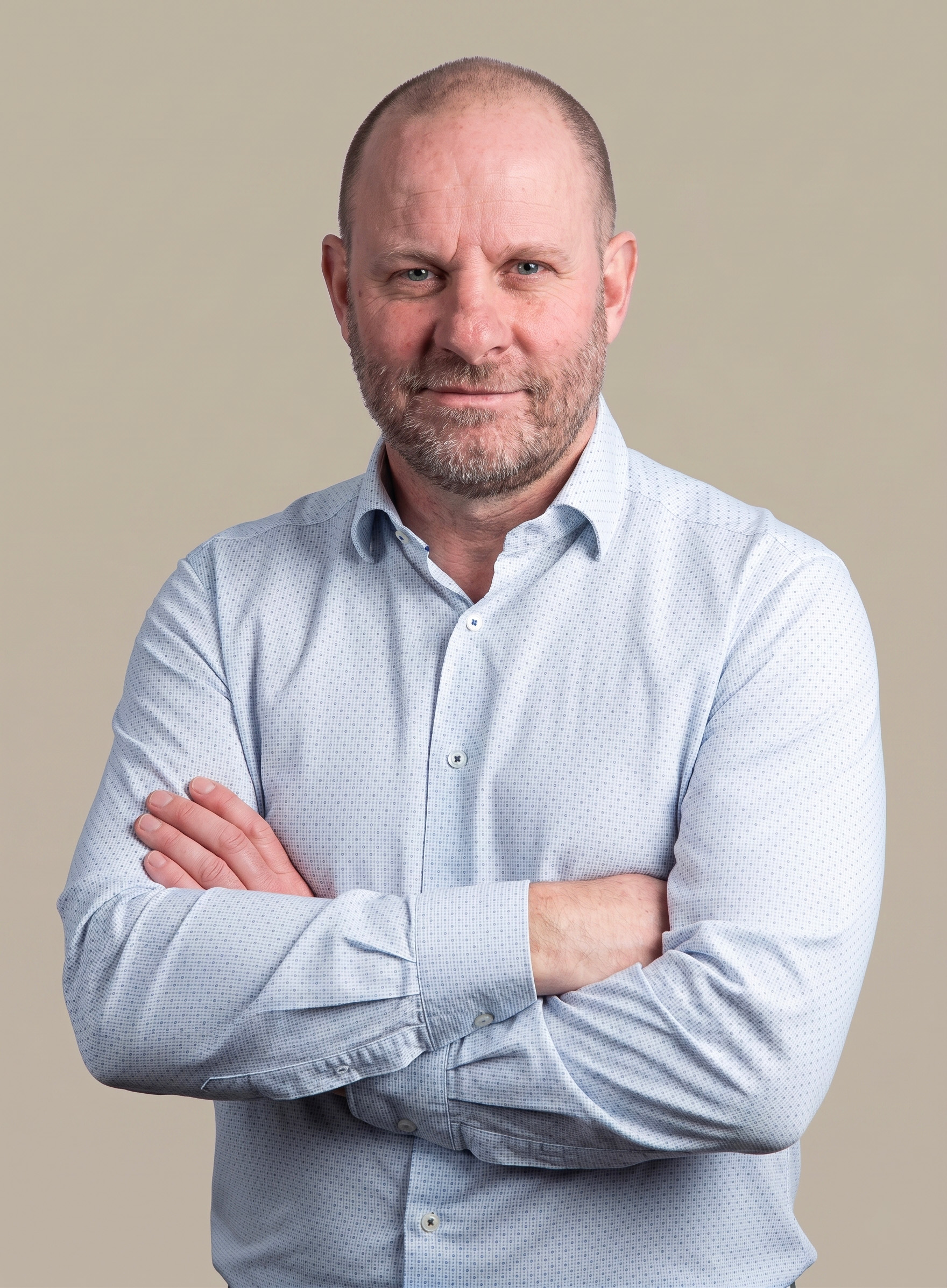 Kim Rasmussen
