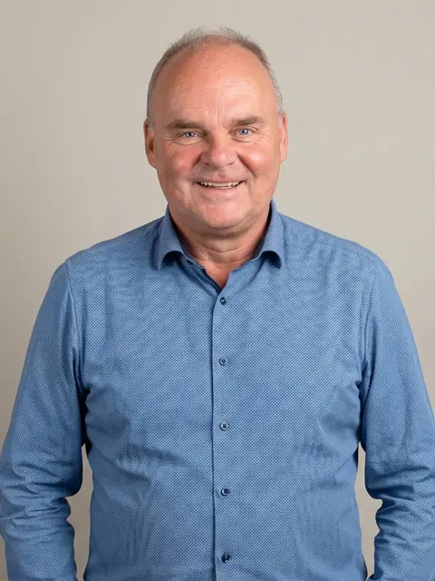 John Thiessen