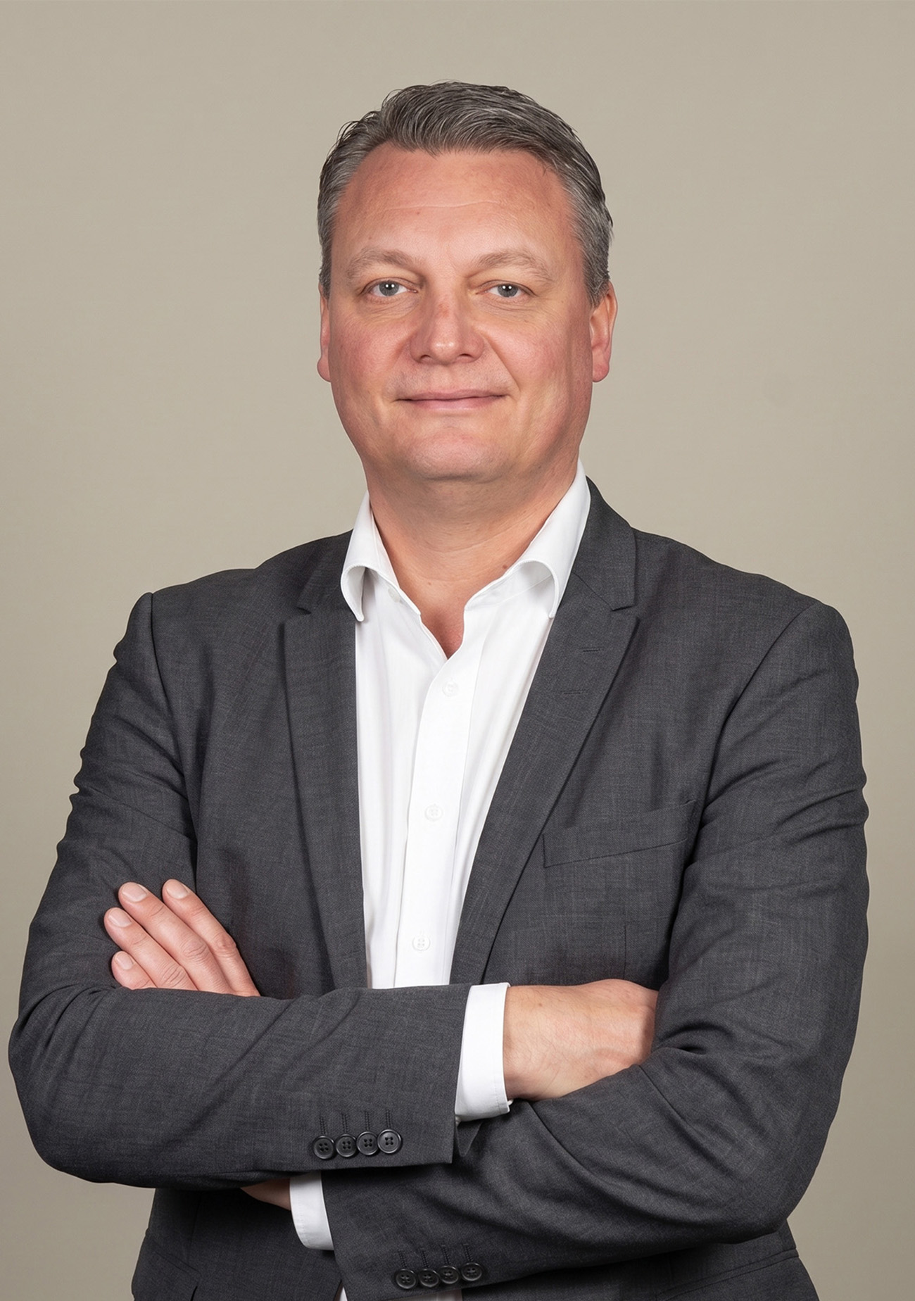 Rune Svendsen