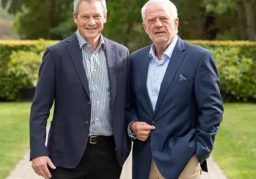 Henrik Sørensen Søren Ø. Sørensen 1