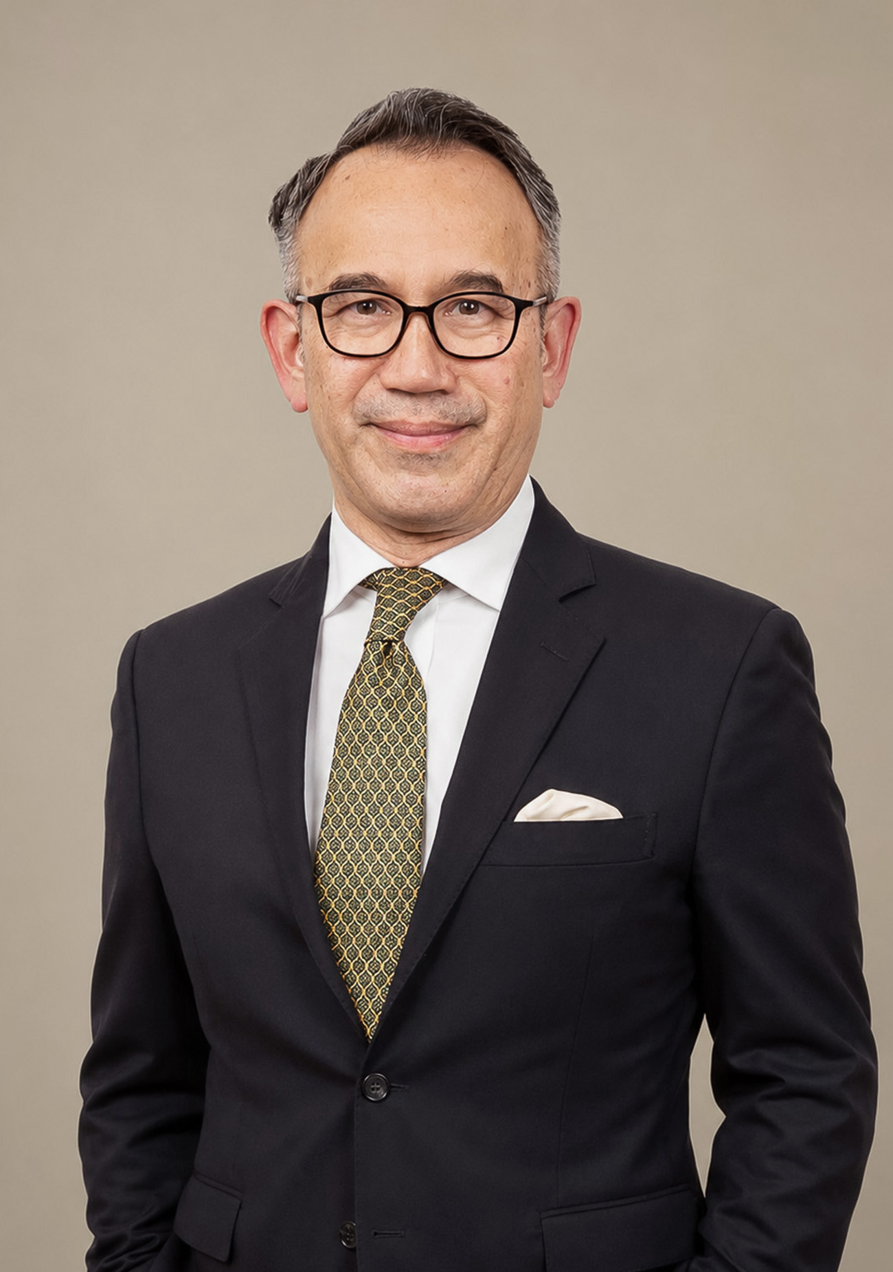 Michael Mantzius Andersen
