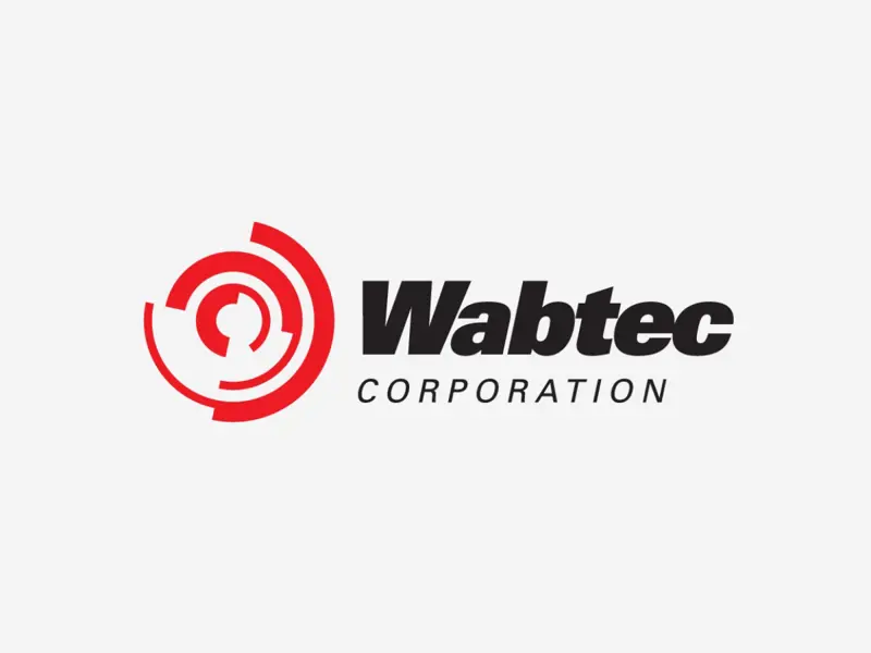 Wabtec logo