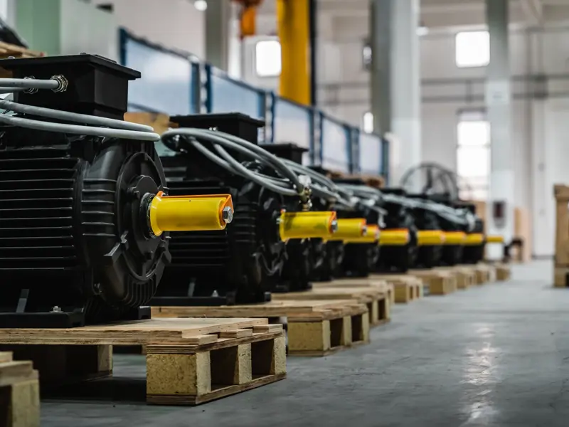 Ningbo Warehouse 20