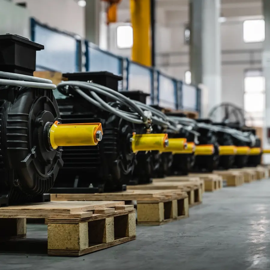Ningbo Warehouse 20
